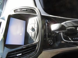 2013 Ford Escape SEL Silver 2.0L AT 2WD #F23244